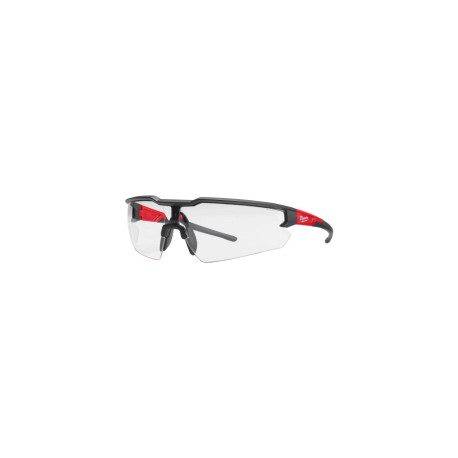 Gafas de seguridad Milwaukee antivaho y antirrayaduras