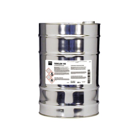 Terclen 100 de Krafft – desengrasante parafínico de alta pureza