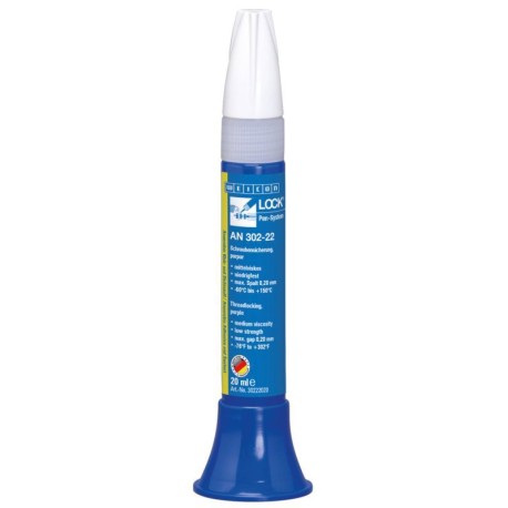 WEICONLOCK AN 30222 – fijador tornillos baja resistencia  