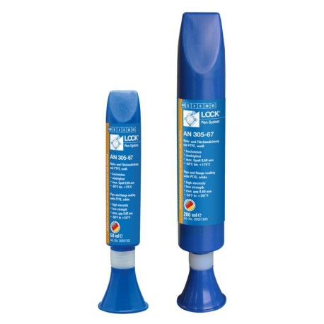 WEICONLOCK AN 30567 – sellador tubos y bridas