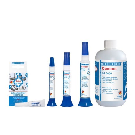 Contact VA 8406 WEICON Adhesivo
