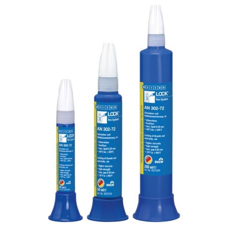 WEICONLOCK AN 30272 – fijador de tornillos alta resistencia  