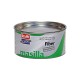Masilla Fiber Krafft 1,4 kg – masilla reforzada con fibra de vidrio