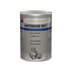 Lubekrafft Antiseize 907 – Pasta antigripante de cobre