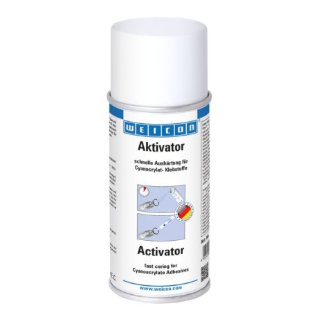 Contact Activador Spray WEICON