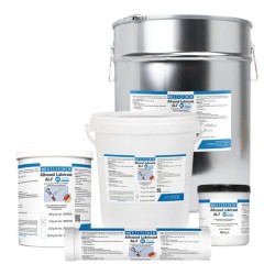 ALF Grasa de Alto Rendimiento – grasa alimentaria certificada