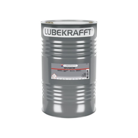 Lubekrafft KGP2 Plex 1500 – Grasa pulverizable para engranajes