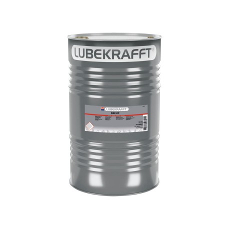 Lubekrafft KGP2/F – Grasa fluida de alta adherencia