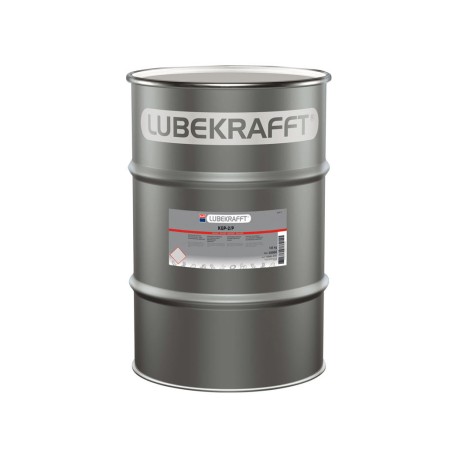 Lubekrafft KGP2/P – Grasa fluida de alta adherencia