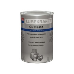 Lubekrafft Cu Paste – Pasta antigripante de cobre