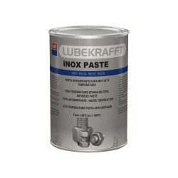 Lubekrafft Inox Paste – Pasta antigripante para acero inoxidable