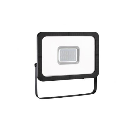 Foco LED simple Asein 10W – Diseño compacto y eficiente