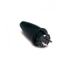 Enchufe / clavija 220 V 16 A Asein