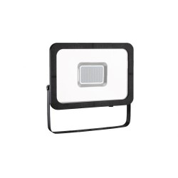 Foco LED simple Asein 50W – Diseño compacto sin cable