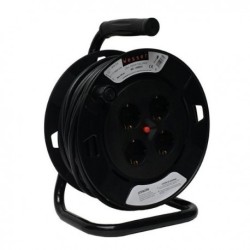 Tambores con IP20 Asein – Cable 25M con protección térmica