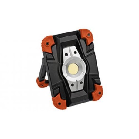 Foco LED portátil con batería Asein 30W – Iluminación recargable