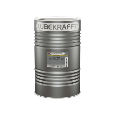Lubekrafft FH46Ep – Fluido hidráulico con EP