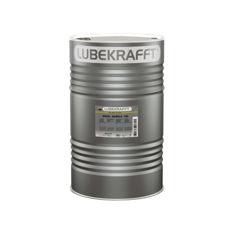 Lubekrafft Kroil Basela 150 – Fluido para engranajes ISO VG 150