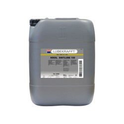 Lubekrafft Kroil Sintlube 150 – Fluido sintético EP para engranajes