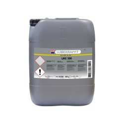 Lubekrafft LKC300 – Lubricante sintético para cadenas a alta tempera
