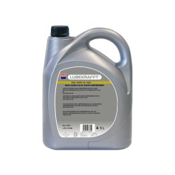 Lubekrafft Kroil Basela 60Cp – Fluido ATF de alto rendimiento