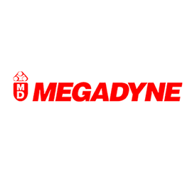 MEGADYNE RUBER
