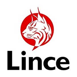 LINCE CANDADOS