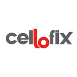 CELLOFIX CINTAS ADHESIVOS