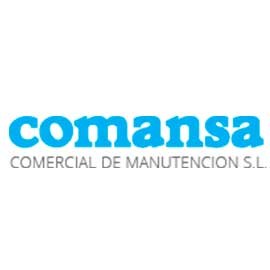 COMANSA CAJAS DE PLÁSTICO