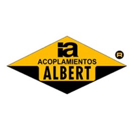 ACOPLAMIENTOS ALBERT