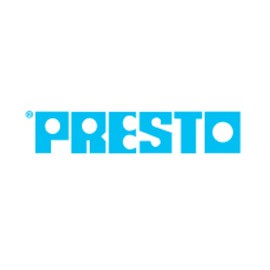 PRESTO