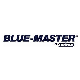 BLUE MASTER