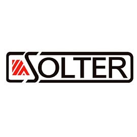 SOLTER SOLDADURA