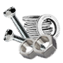 Tornillos, Tuercas y Arandelas